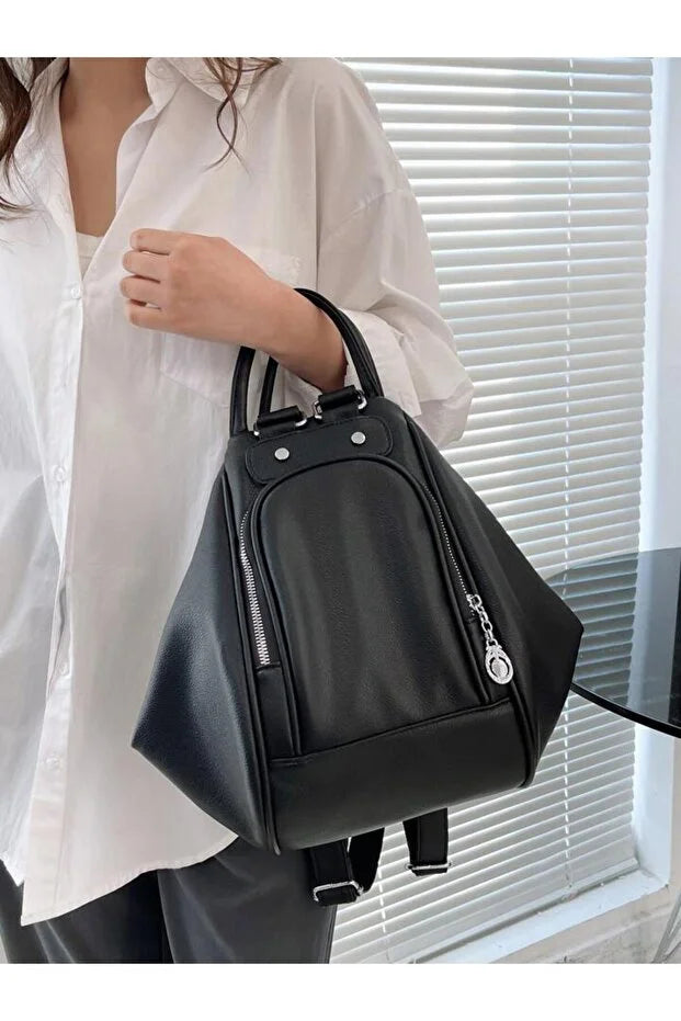 Alya Multi-Purpose Women's Hand Arm and Backpack with free gift