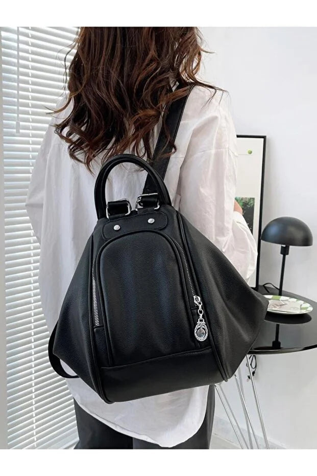 Alya Multi-Purpose Women's Hand Arm and Backpack with free gift