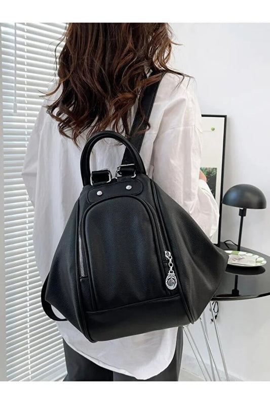 Alya Multi-Purpose Women's Hand Arm and Backpack with free gift
