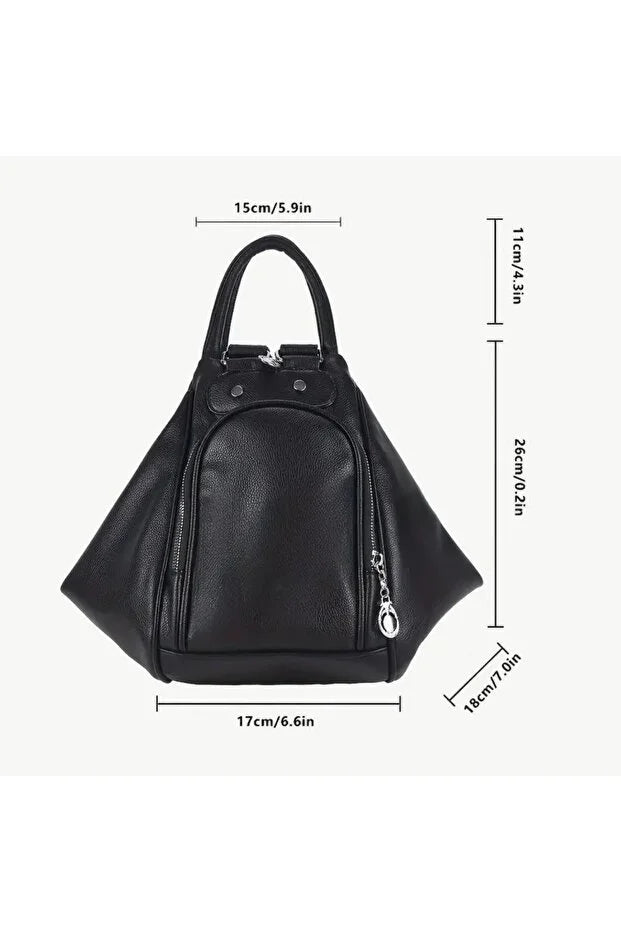 Alya Multi-Purpose Women's Hand Arm and Backpack with free gift