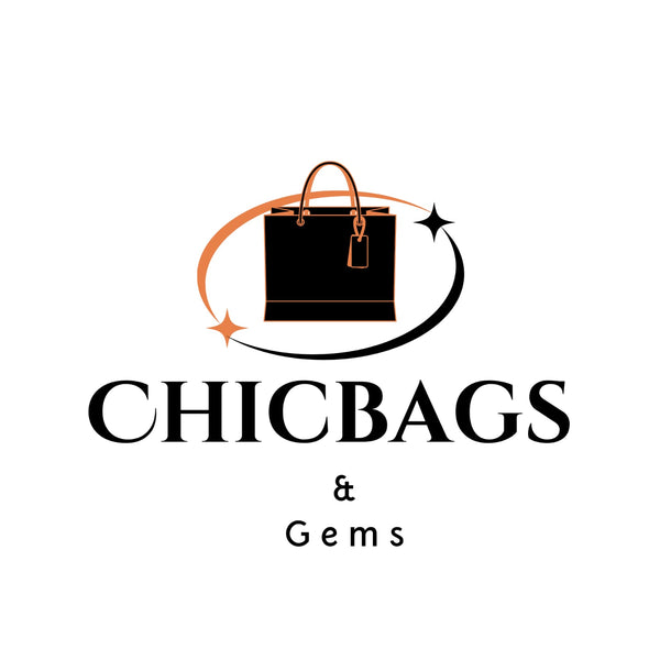 Chic Bags & Gems