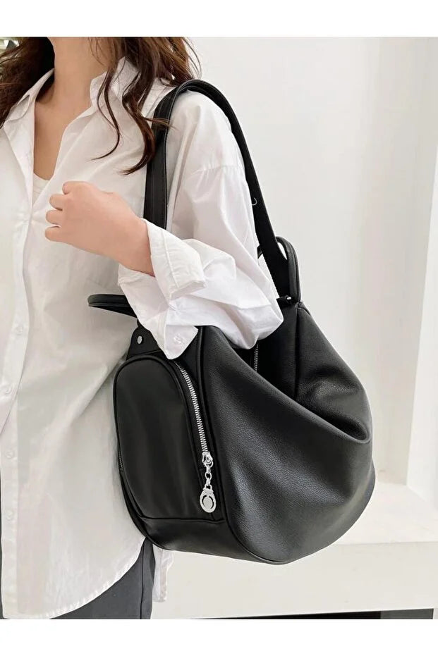 Alya Multi-Purpose Women's Hand Arm and Backpack with free gift
